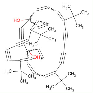 CAS No 87383-72-0  Molecular Structure
