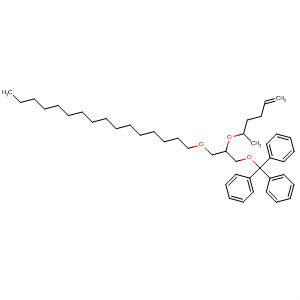 CAS No 873842-80-9  Molecular Structure