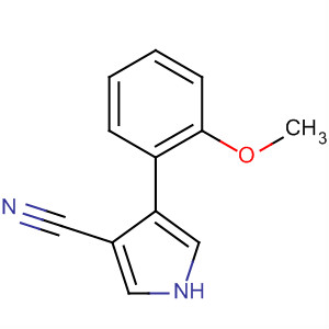 CAS No 87388-19-0  Molecular Structure