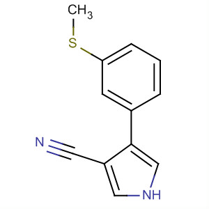 CAS No 87388-26-9  Molecular Structure