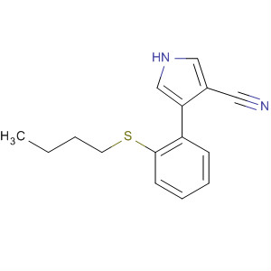 CAS No 87388-35-0  Molecular Structure