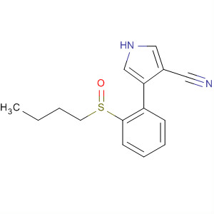 CAS No 87388-36-1  Molecular Structure