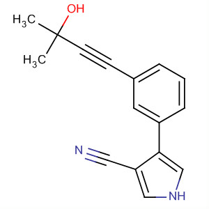 CAS No 87388-39-4  Molecular Structure