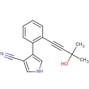 Cas Number: 87388-41-8  Molecular Structure