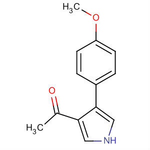 Cas Number: 87388-56-5  Molecular Structure