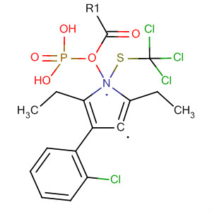 Cas Number: 87389-17-1  Molecular Structure