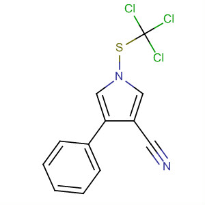 CAS No 87389-23-9  Molecular Structure