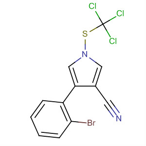 CAS No 87389-24-0  Molecular Structure