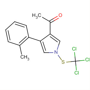 CAS No 87389-26-2  Molecular Structure