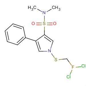 CAS No 87389-28-4  Molecular Structure