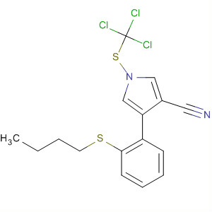 CAS No 87389-43-3  Molecular Structure