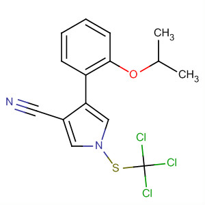 CAS No 87389-45-5  Molecular Structure