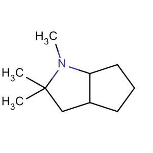 Cas Number: 87390-43-0  Molecular Structure