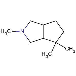 CAS No 87390-59-8  Molecular Structure