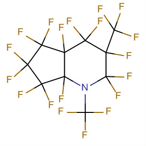 CAS No 87390-92-9  Molecular Structure