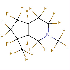 CAS No 87391-02-4  Molecular Structure