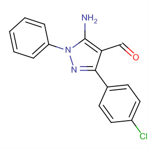 CAS No 873913-39-4  Molecular Structure
