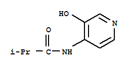 CAS No 873914-30-8  Molecular Structure