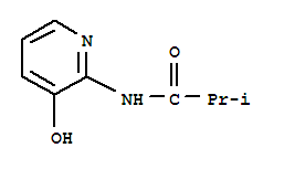 CAS No 873914-32-0  Molecular Structure