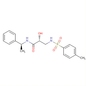 CAS No 873914-55-7  Molecular Structure