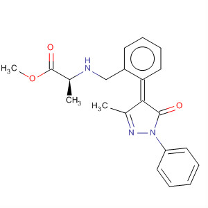 CAS No 873919-71-2  Molecular Structure