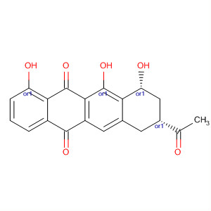 CAS No 87393-72-4  Molecular Structure