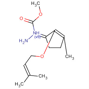 CAS No 87394-11-4  Molecular Structure