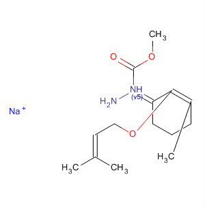 CAS No 87394-25-0  Molecular Structure