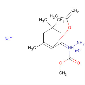 CAS No 87394-27-2  Molecular Structure