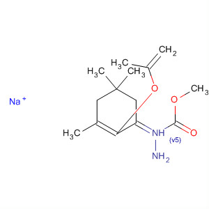 CAS No 87394-28-3  Molecular Structure