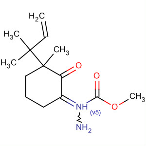 CAS No 87394-34-1  Molecular Structure