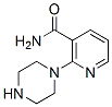 CAS No 87394-64-7  Molecular Structure