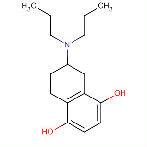 CAS No 87395-18-4  Molecular Structure