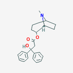 CAS No 87395-51-5  Molecular Structure