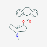 CAS No 87395-56-0  Molecular Structure