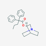 CAS No 87395-61-7  Molecular Structure