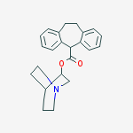 CAS No 87395-65-1  Molecular Structure