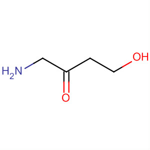 CAS No 87395-84-4  Molecular Structure