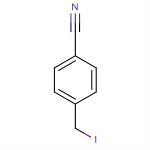 CAS No 874-88-4  Molecular Structure