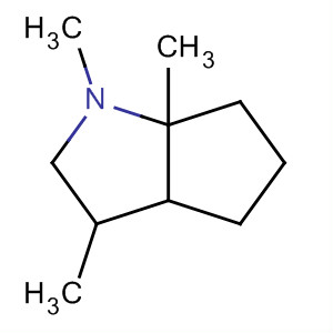 CAS No 87401-82-9  Molecular Structure