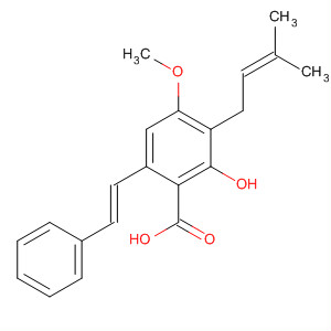 Cas Number: 87402-84-4  Molecular Structure