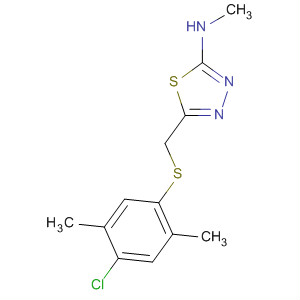CAS No 87410-93-3  Molecular Structure