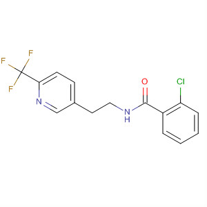 CAS No 874108-99-3  Molecular Structure