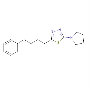 CAS No 87411-20-9  Molecular Structure