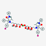 CAS No 874114-41-7  Molecular Structure