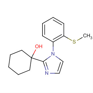 CAS No 874133-76-3  Molecular Structure