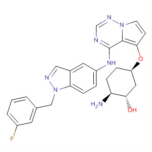 Cas Number: 874144-58-8  Molecular Structure