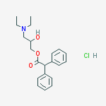 CAS No 87415-84-7  Molecular Structure