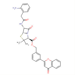 CAS No 874179-79-0  Molecular Structure