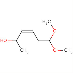 CAS No 87418-51-7  Molecular Structure